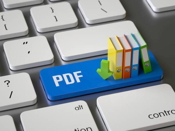 Come convertire file Word in PDF