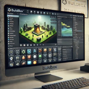 Buildbox-300x300 Programmi per creare giochi