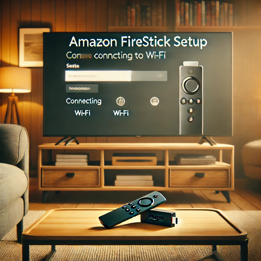 Come-installare-e-configurare-una-Firestick-2-1 Come Installare una Firestick