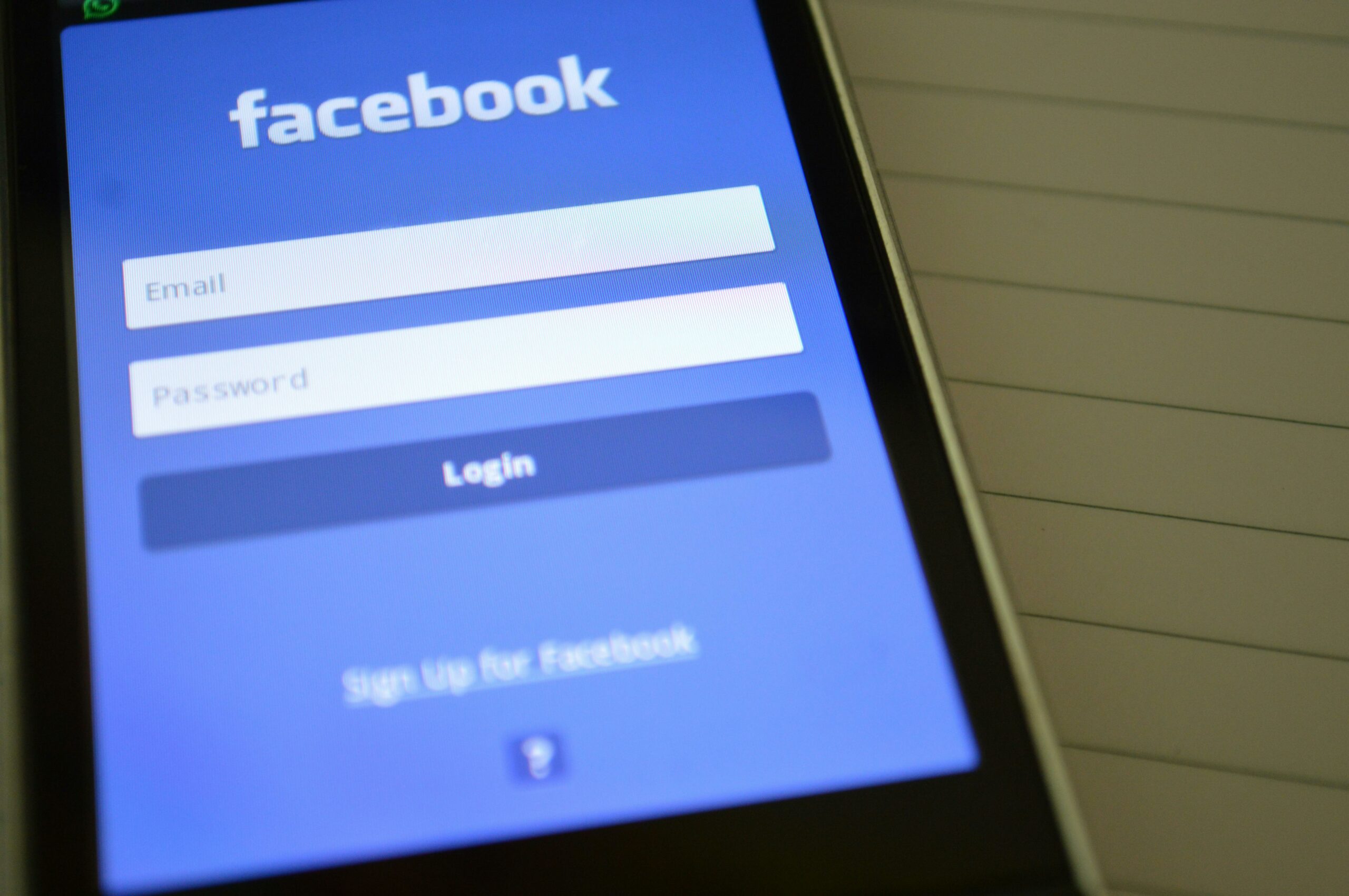 Facebook-recovery-scaled Come recuperare un account Facebook